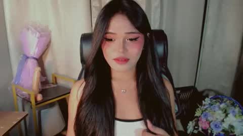Abetterchristine online show from April 11, 2026, 7:56 am