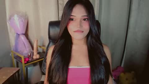 Abetterchristine online show from April 14, 2026, 3:01 am