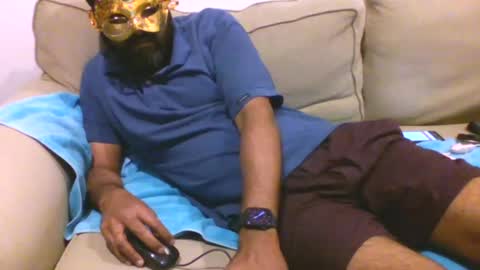 Naked Gentleman online show from December 21, 2024, 5:51 pm