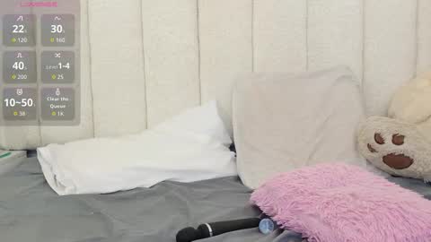 abi_doll online show from March 4, 2026, 3:40 pm