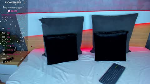 Abi online show from December 3, 2024, 8:38 am