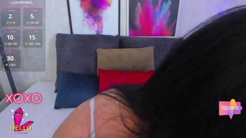 Abi online show from January 11, 2025, 4:16 am