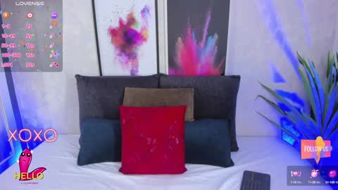 Abi online show from February 8, 2025, 3:52 am