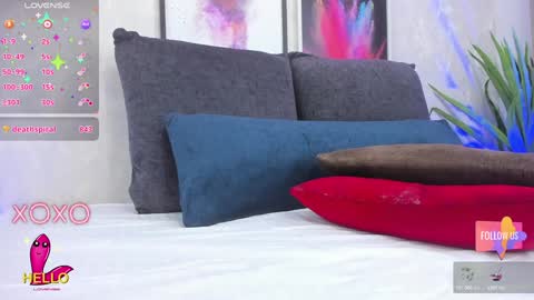 Abi online show from February 8, 2025, 6:54 am