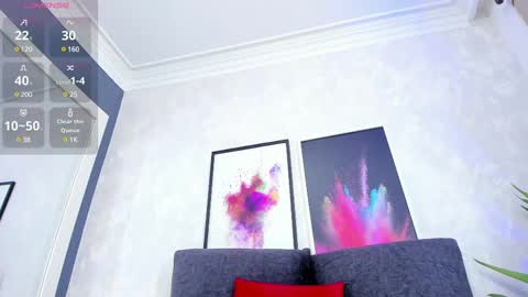 Abi online show from February 12, 2025, 4:12 am