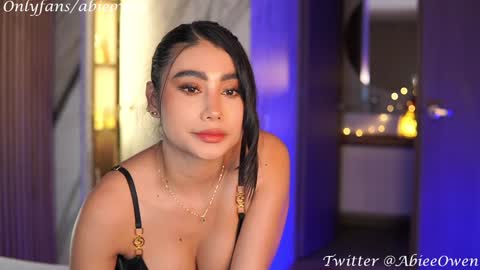 abie_owen online show from December 29, 2024, 12:20 am