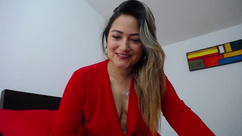 Snapshot of abie_spicy_ chatting on December 9, 2024, 1:34 pm ximena online show from December 9, 2024, 1:34 pm