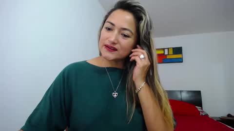 Snapshot of abie_spicy_ chatting on February 22, 2025, 1:46 pm ximena online show from February 22, 2025, 1:46 pm