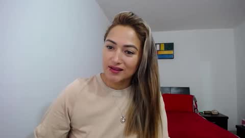 Snapshot of abie_spicy_ chatting on March 12, 2025, 12:57 pm ximena online show from March 12, 2025, 12:57 pm