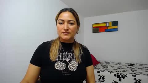 Snapshot of abie_spicy_ chatting on September 8, 2025, 2:16 pm ximena online show from September 8, 2025, 2:16 pm
