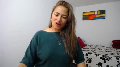 Snapshot of abie_spicy_ chatting on September 16, 2025, 1:34 pm ximena online show from September 16, 2025, 1:34 pm