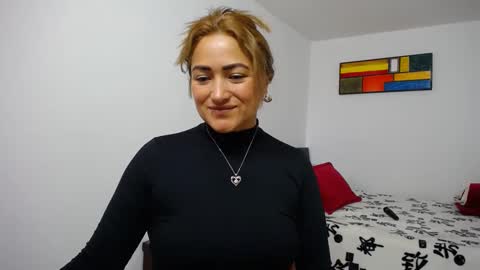 Snapshot of abie_spicy_ chatting on September 25, 2025, 1:48 pm ximena online show from September 25, 2025, 1:48 pm