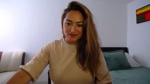 Snapshot of abie_spicy_ chatting on March 11, 2026, 2:01 pm ximena online show from March 11, 2026, 2:01 pm