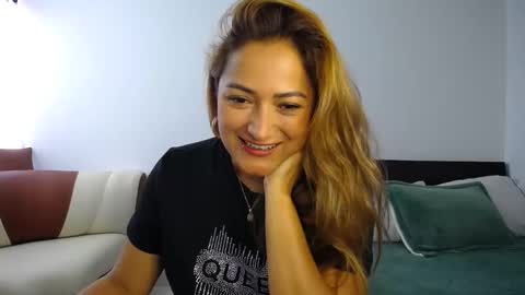 Snapshot of abie_spicy_ chatting on March 16, 2026, 12:53 pm ximena online show from March 16, 2026, 12:53 pm