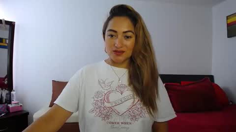 Snapshot of abie_spicy_ chatting on April 13, 2026, 12:43 pm ximena online show from April 13, 2026, 12:43 pm