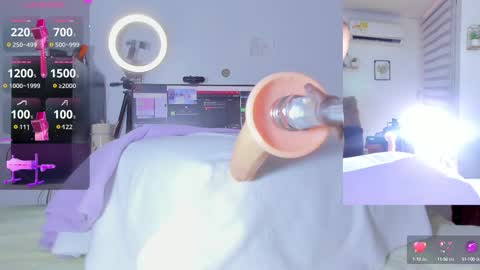 Snapshot of abigail__girl_ chatting on October 12, 2025, 5:23 pm Abigail online show from October 12, 2025, 5:23 pm