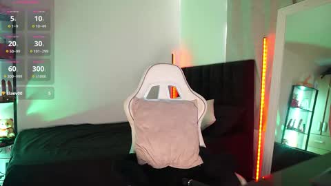 Abigail online show from November 6, 2025, 9:15 pm