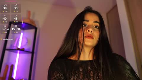 Abigail online show from April 13, 2026, 10:37 pm