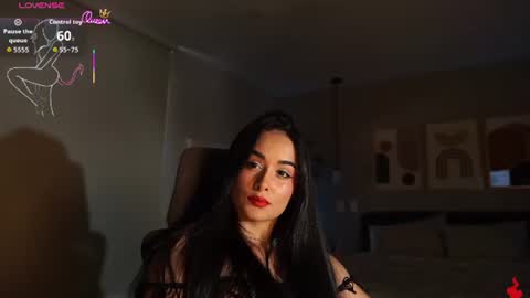Abigail online show from June 14, 2026, 7:38 pm