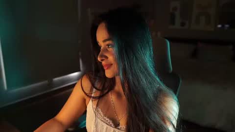 Abigail online show from June 17, 2026, 6:42 pm