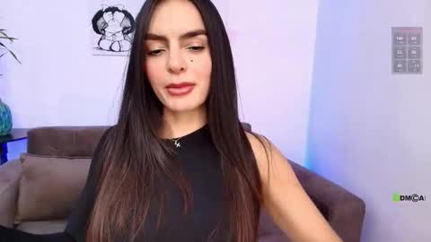 Abigail online show from September 20, 2025, 8:10 pm