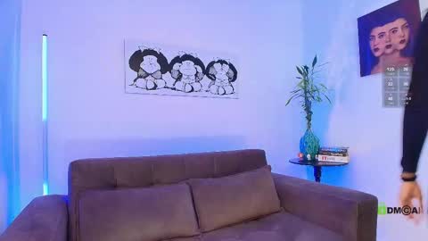 Abigail online show from January 13, 2026, 9:09 pm