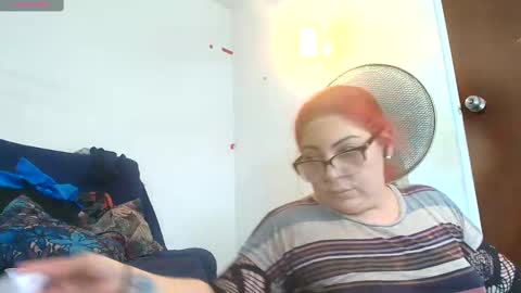 Abigail online show from October 4, 2025, 6:50 pm