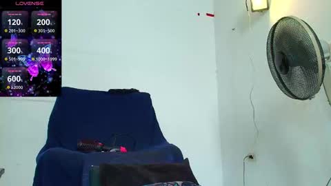 Abigail online show from November 7, 2025, 2:17 pm