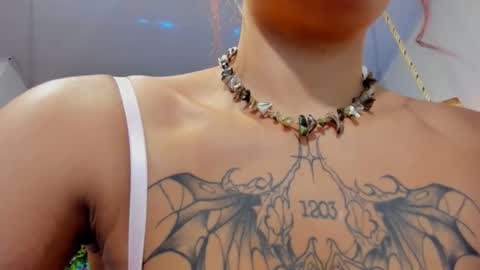  Abigail  online show from March 15, 2026, 5:57 am