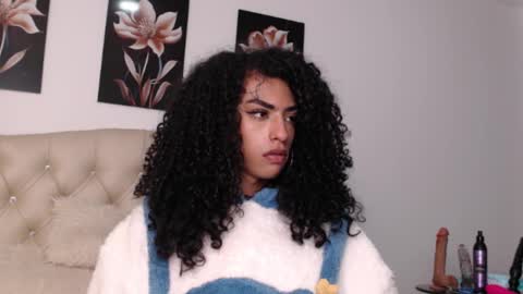 Abigail online show from February 7, 2025, 5:10 am