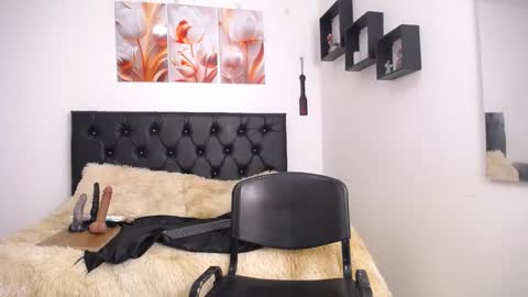 Abigail online show from March 11, 2025, 3:56 pm