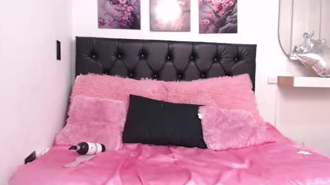 Abigail online show from September 26, 2025, 1:09 am