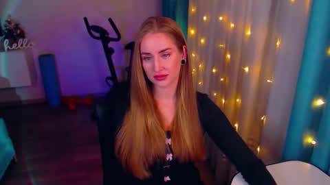 Anna online show from December 2, 2024, 5:48 pm