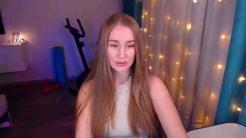 Anna online show from January 25, 2025, 3:20 pm