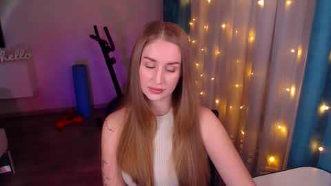 Anna online show from January 27, 2025, 7:24 pm