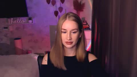 Anna online show from October 27, 2025, 4:55 pm