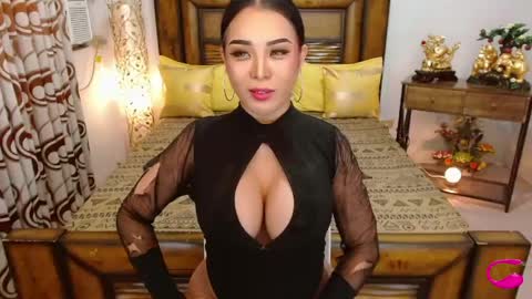 Snapshot of abigail_hookman chatting on June 5, 2026, 10:54 am DIRTY MISTRESS ABIGAIL online show from June 5, 2026, 10:54 am