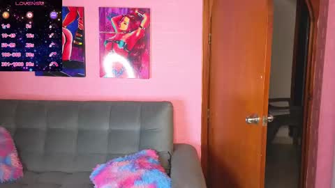 abigail_monroe__ online show from March 4, 2025, 1:45 am