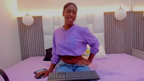 Abigail online show from September 23, 2025, 11:57 am