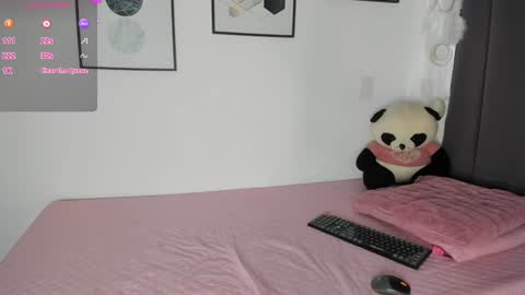 abigail online show from October 15, 2025, 3:56 pm