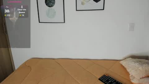 abigail online show from March 14, 2026, 4:56 pm