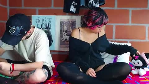 Abigail and Noah online show from December 10, 2024, 9:01 am