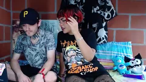 Abigail and Noah online show from December 15, 2024, 5:20 pm