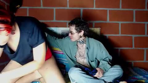 Abigail and Noah online show from December 29, 2024, 1:24 am