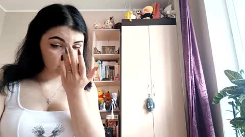 Abi online show from October 16, 2025, 7:09 am