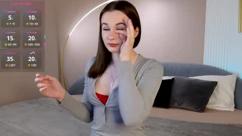abigailforl online show from April 28, 2026, 5:12 am