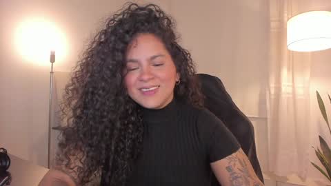 Abigail online show from February 3, 2025, 4:04 am