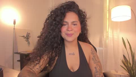 Abigail online show from February 3, 2025, 8:24 pm