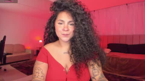 Abigail online show from March 10, 2025, 3:56 am