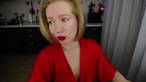 Abigail Mcgee online show from April 19, 2026, 4:01 am